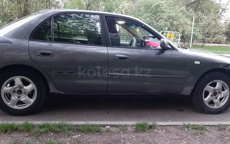 Mitsubishi Galant 1994 года за 1 000 000 тг. в Алматы