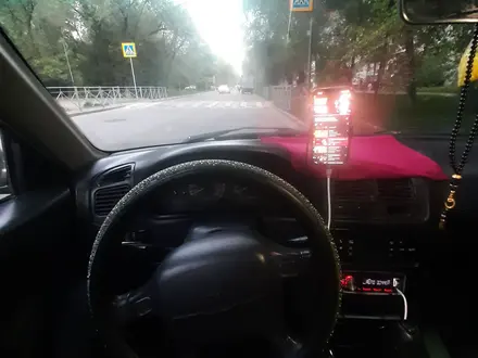 Mitsubishi Galant 1994 года за 1 000 000 тг. в Алматы – фото 4