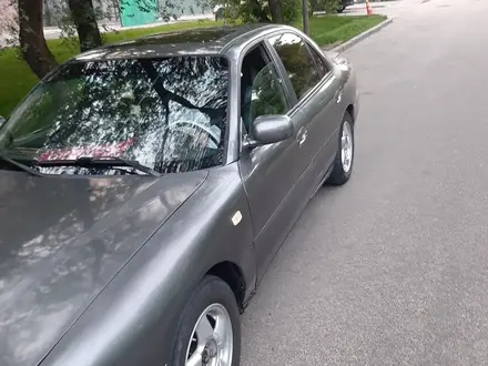 Mitsubishi Galant 1994 года за 1 000 000 тг. в Алматы – фото 5