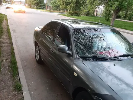 Mitsubishi Galant 1994 года за 1 000 000 тг. в Алматы – фото 7