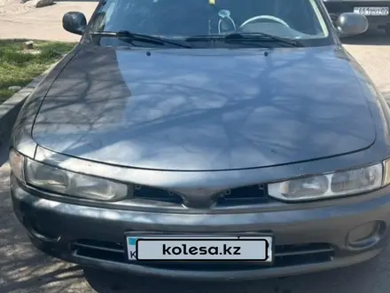 Mitsubishi Galant 1994 года за 1 000 000 тг. в Алматы – фото 9