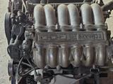 Двигатель 6G72 12 V за 500 000 тг. в Алматы