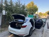Kia K7 2017 годаүшін4 000 000 тг. в Шымкент – фото 2