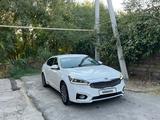Kia K7 2017 годаүшін4 000 000 тг. в Шымкент