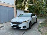 Kia K7 2017 годаүшін4 000 000 тг. в Шымкент – фото 3
