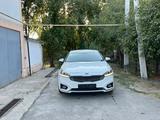 Kia K7 2017 годаүшін4 000 000 тг. в Шымкент – фото 4
