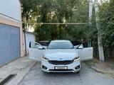 Kia K7 2017 годаүшін4 000 000 тг. в Шымкент – фото 5