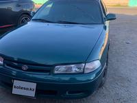 Mazda 626 1996 годаүшін1 300 000 тг. в Тараз