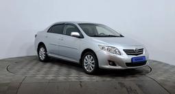Toyota Corolla 2008 года за 4 990 000 тг. в Астана – фото 3