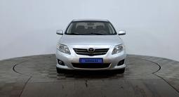 Toyota Corolla 2008 года за 4 990 000 тг. в Астана – фото 2