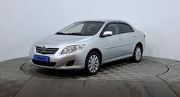 Toyota Corolla 2008 года за 4 990 000 тг. в Астана
