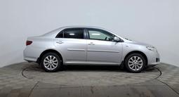 Toyota Corolla 2008 года за 4 990 000 тг. в Астана – фото 4