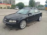 Audi A4 1995 года за 1 300 000 тг. в Алматы – фото 4