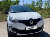 Renault Kaptur 2016 годаүшін7 200 000 тг. в Усть-Каменогорск – фото 3