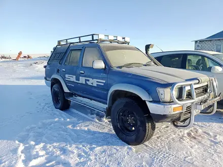 Toyota Hilux Surf 1992 года за 1 750 000 тг. в Уральск – фото 4