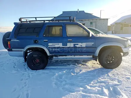 Toyota Hilux Surf 1992 года за 1 750 000 тг. в Уральск – фото 5