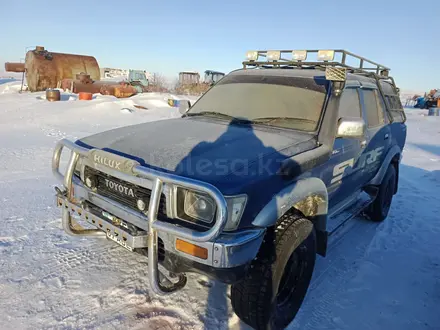 Toyota Hilux Surf 1992 года за 1 750 000 тг. в Уральск – фото 6