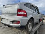 SsangYong Nomad 2014 годаүшін10 000 тг. в Актобе – фото 2