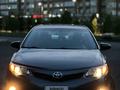 Toyota Camry 2014 годаүшін6 250 000 тг. в Актобе – фото 2