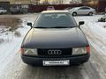 Audi 80 1991 годаfor1 350 000 тг. в Экибастуз – фото 2