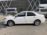 Geely GC7 2015 года за 3 150 000 тг. в Алматы – фото 2