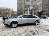 Audi A6 2002 года за 3 200 000 тг. в Астана – фото 2