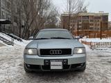 Audi A6 2002 года за 3 200 000 тг. в Астана