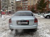Audi A6 2002 года за 3 200 000 тг. в Астана – фото 5