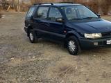 Mitsubishi Space Wagon 1995 годаfor1 750 000 тг. в Алматы – фото 3