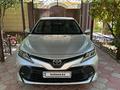 Toyota Camry 2018 годаfor13 500 000 тг. в Шымкент – фото 3