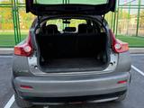 Nissan Juke 2012 года за 4 500 000 тг. в Шымкент – фото 4