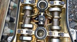 Двигатель АКПП 2az-fe 2.4L мотор (коробка) Toyota Camry тойота камри за 99 500 тг. в Алматы – фото 3