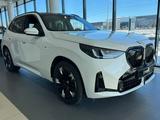 BMW X3 XDrive 20 2025 года за 45 461 000 тг. в Актау – фото 2