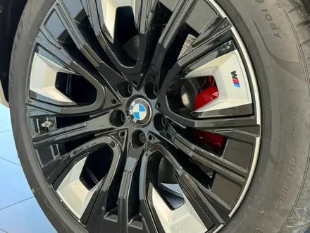 BMW X3 XDrive 20 2025 года за 45 461 000 тг. в Актау – фото 5