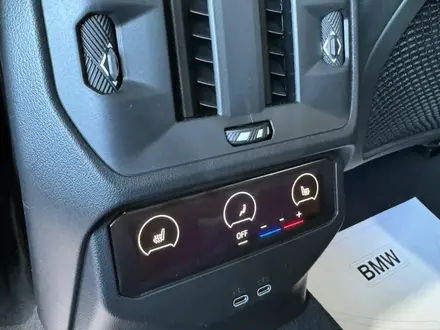 BMW X3 XDrive 20 2025 года за 45 461 000 тг. в Актау – фото 7