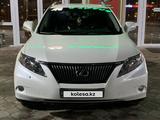 Lexus RX 270 2011 года за 11 500 000 тг. в Актау