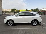 Lexus RX 270 2011 года за 11 500 000 тг. в Актау – фото 3