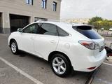 Lexus RX 270 2011 года за 11 500 000 тг. в Актау – фото 5