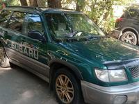 Subaru Forester 1998 года за 2 000 000 тг. в Алматы