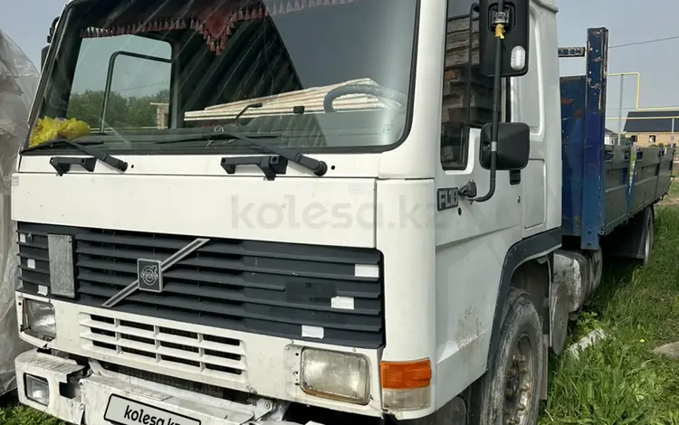 Volvo  FL 1990 годаfor11 200 000 тг. в Алматы