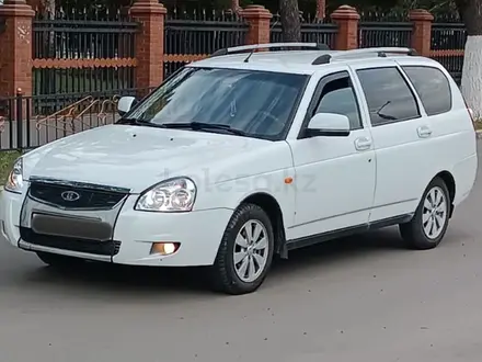 ВАЗ (Lada) Priora 2171 2013 года за 2 500 000 тг. в Павлодар – фото 4