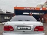 Mercedes-Benz E 280 1998 годаүшін3 800 000 тг. в Алматы – фото 4