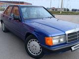 Mercedes-Benz 190 1988 года за 800 000 тг. в Костанай – фото 5