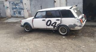 ВАЗ (Lada) 2104 2003 года за 1 700 000 тг. в Алматы
