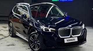 BMW iX1 2022 года за 21 000 000 тг. в Алматы