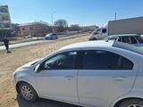 Chevrolet Aveo 2018 года за 4 000 000 тг. в Жанаозен