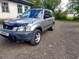 Honda CR-V 1996 годаүшін3 500 000 тг. в Талдыкорган – фото 2