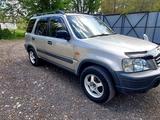 Honda CR-V 1996 годаүшін2 900 000 тг. в Талдыкорган – фото 3