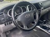 Toyota 4Runner 2003 года за 8 990 000 тг. в Атырау – фото 3