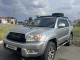 Toyota 4Runner 2003 года за 8 990 000 тг. в Атырау – фото 2